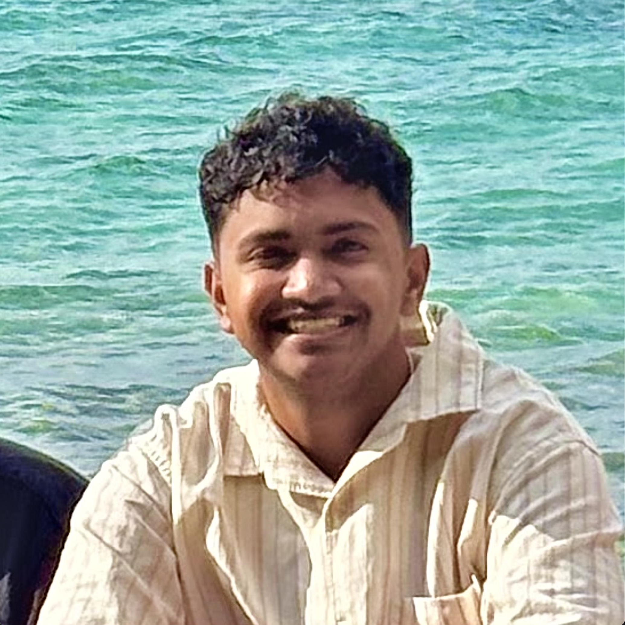 Sibi Tiruchirapalli